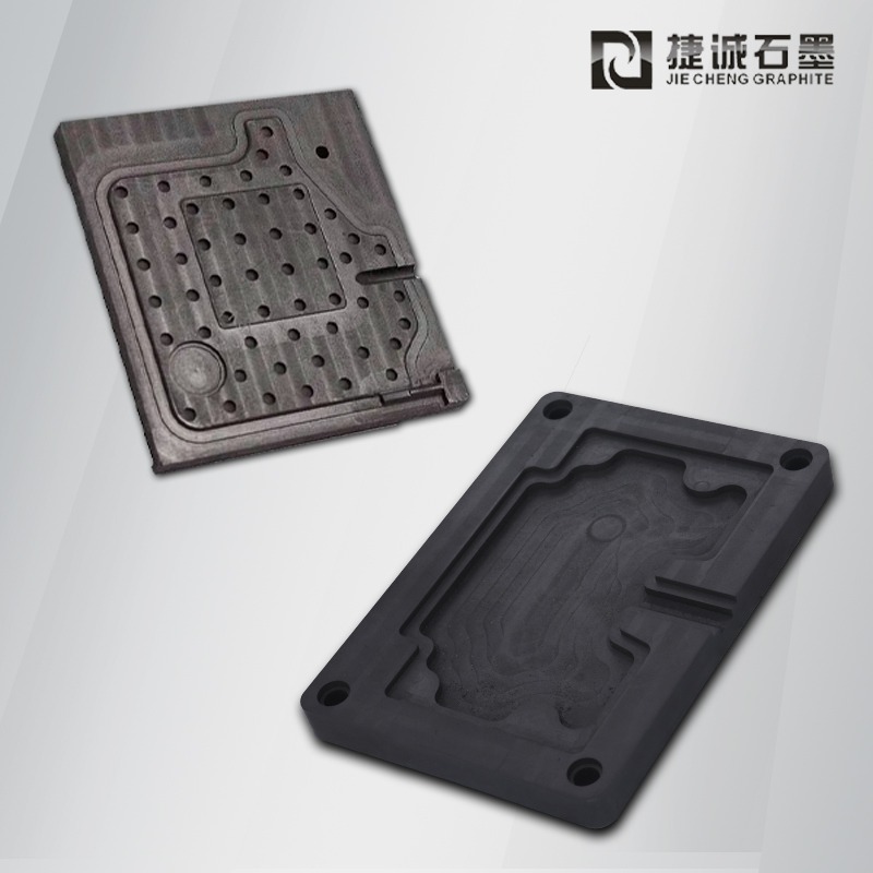 超薄VC散熱石墨治具，VC石墨模具，VC燒結(jié)石墨模具，VC均溫板燒結(jié)石墨夾具，VC石墨模具加工，VC石墨模具生產(chǎn)廠(chǎng)家
